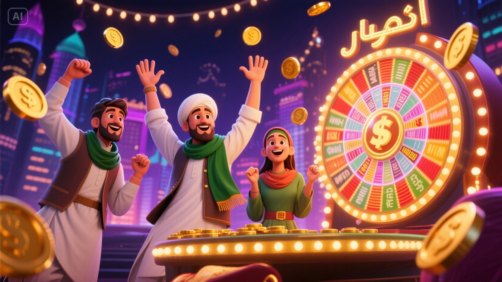 Dozenspins CasinoJoin Pakistan’s gaming platform now and receive 200% instantly! Deposit safely, play premium casino games, and cash out winnings through JazzCash anytime.