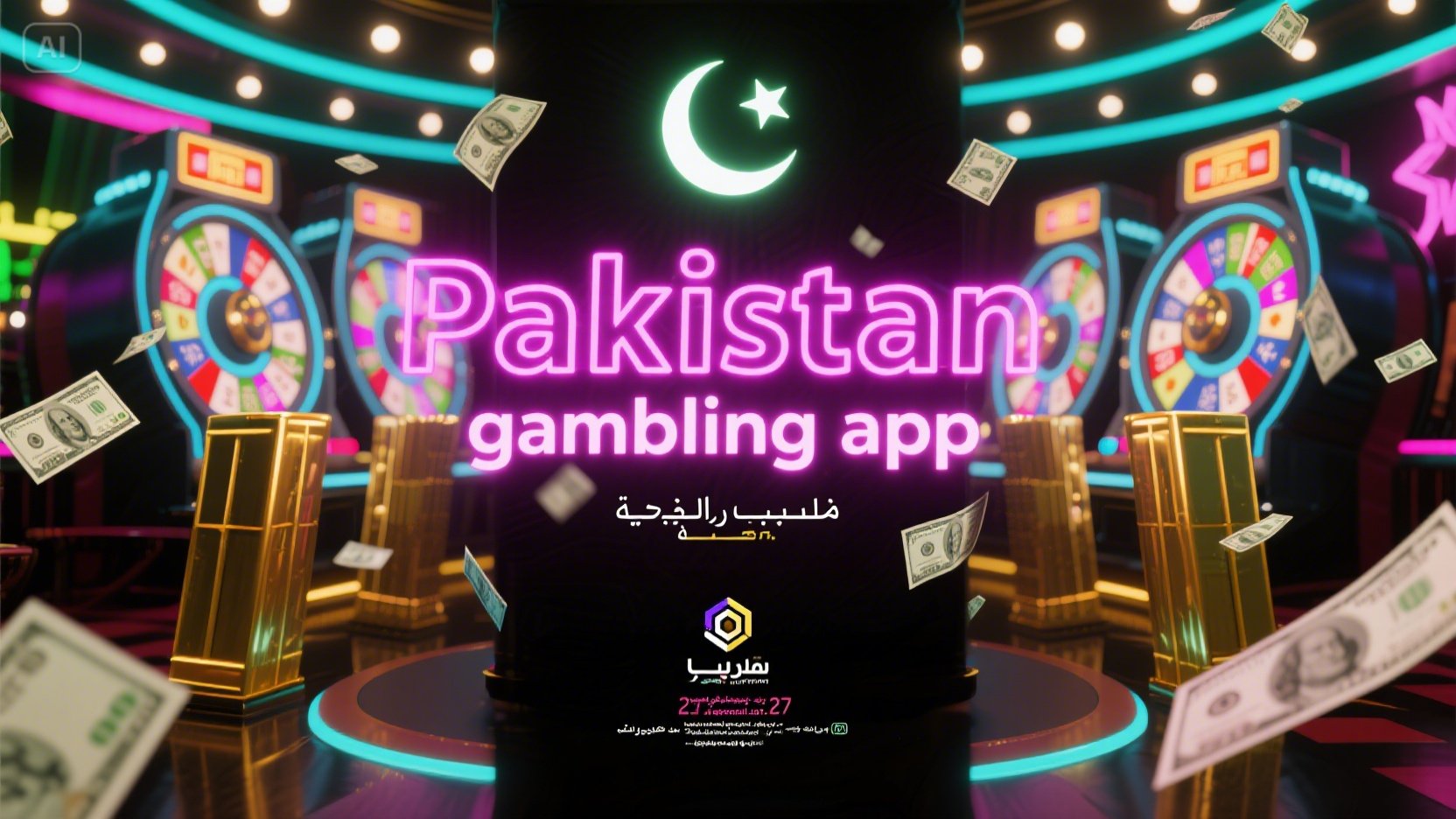 Dozenspins CasinoDeposit now and get your 200% first deposit bonus instantly! Pakistani players can play slots, crash, and poker games with fast JazzCash payments and secure PKR withdrawals anytime.