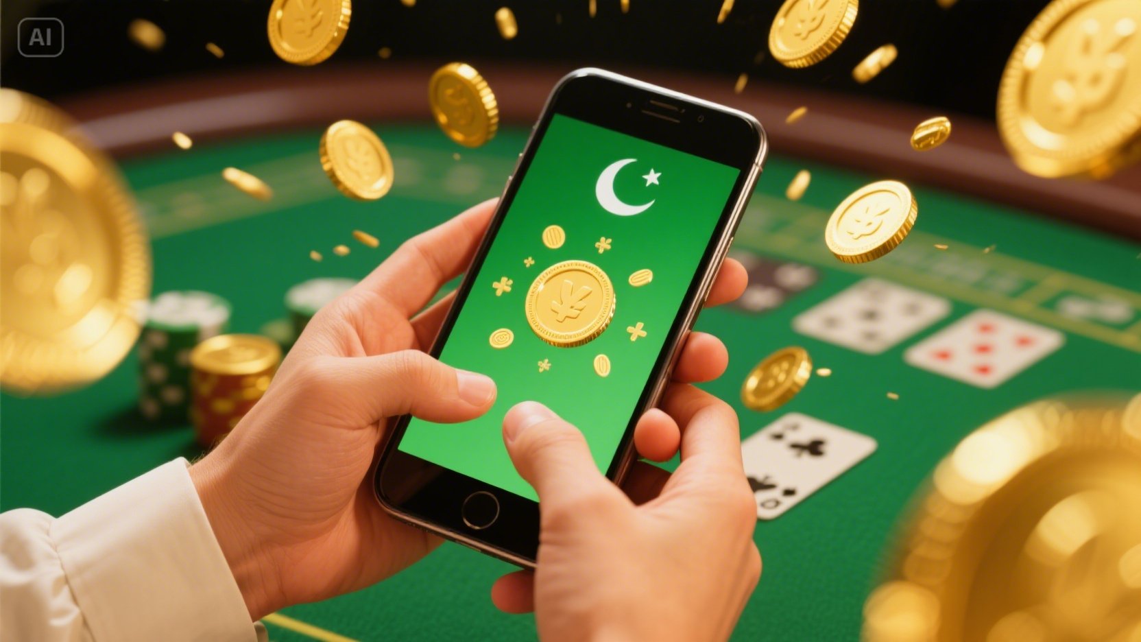 Dozenspins CasinoDeposit once and get 200% instantly on your balance! Pakistan’s users can enjoy smooth payments, nonstop fun, and real PKR prizes on every win.