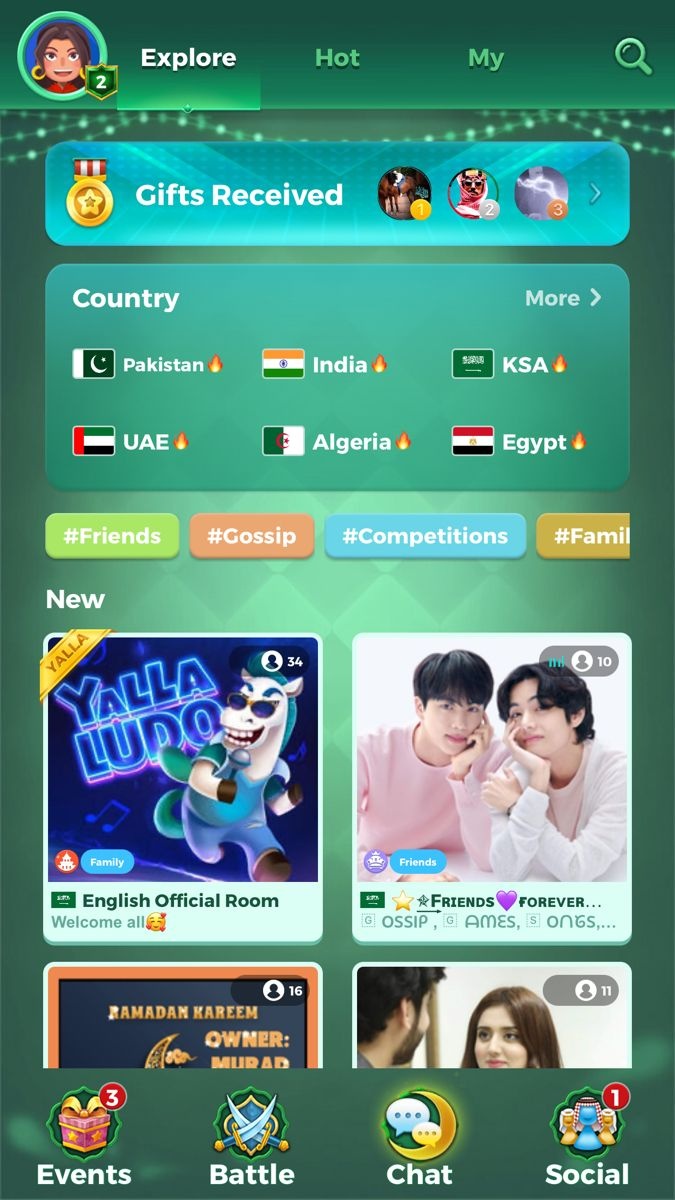 Dozenspins Casino game