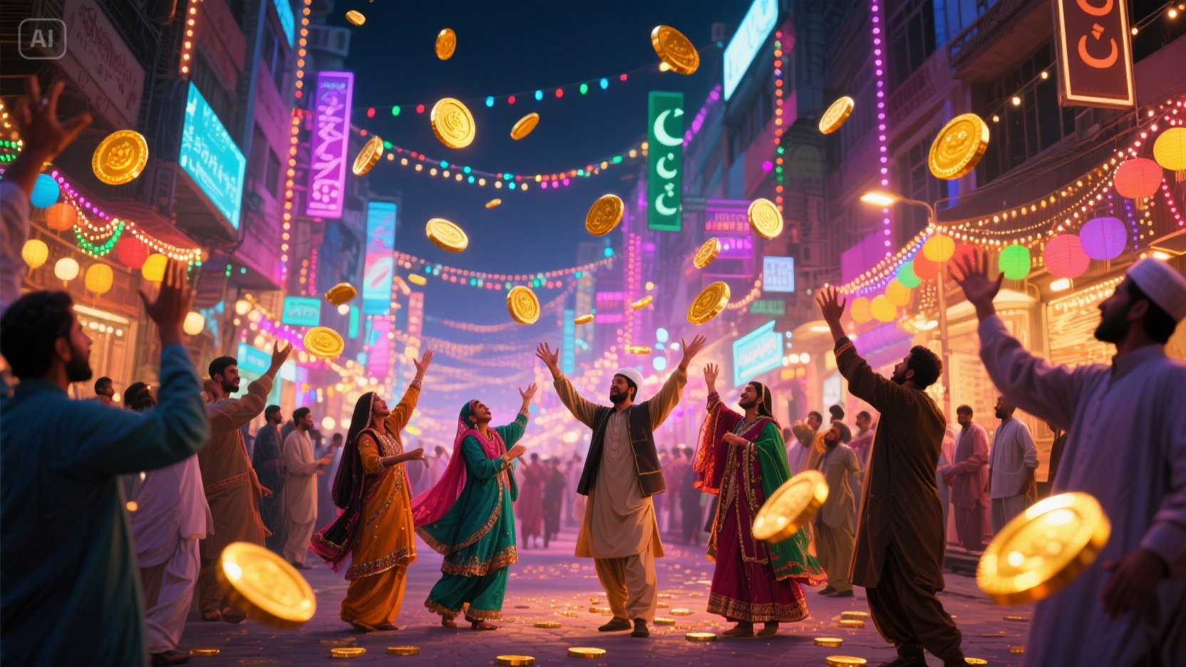 Dozenspins CasinoDeposit once and receive a 200% instant bonus on your balance! Pakistan’s players can experience nonstop casino fun, fair gameplay, and verified JazzCash withdrawals anytime they wish.