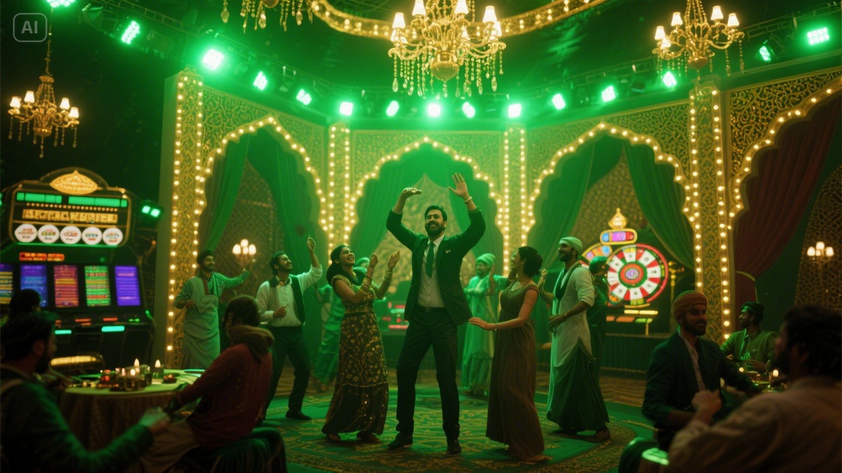 Registration at Dozenspins Casino Casino