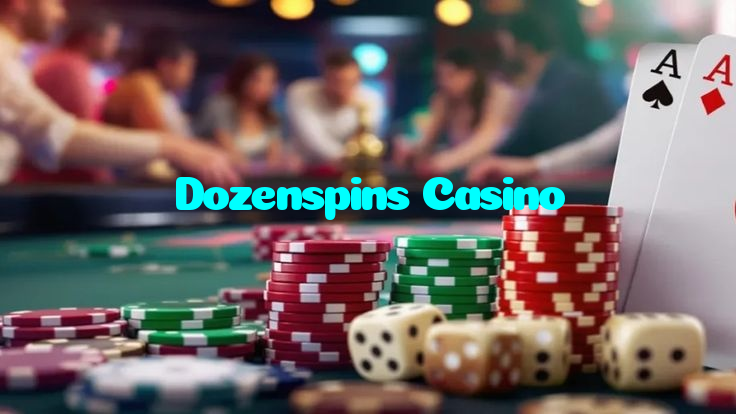 making first deposit on Dozenspins Casino website using local payment methods in Pakistan