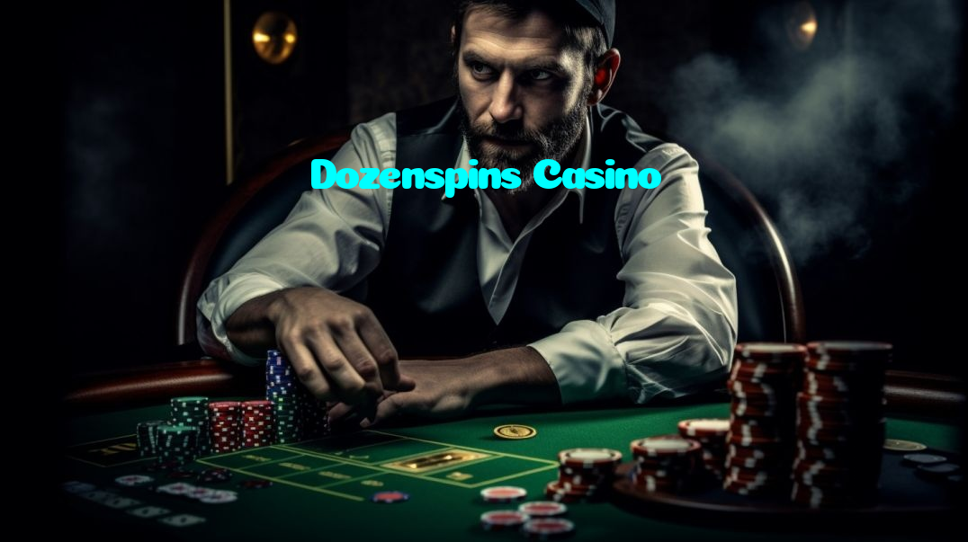 Dozenspins Casino