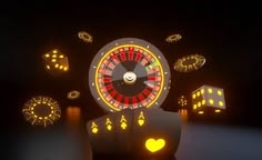 Dozenspins Casino