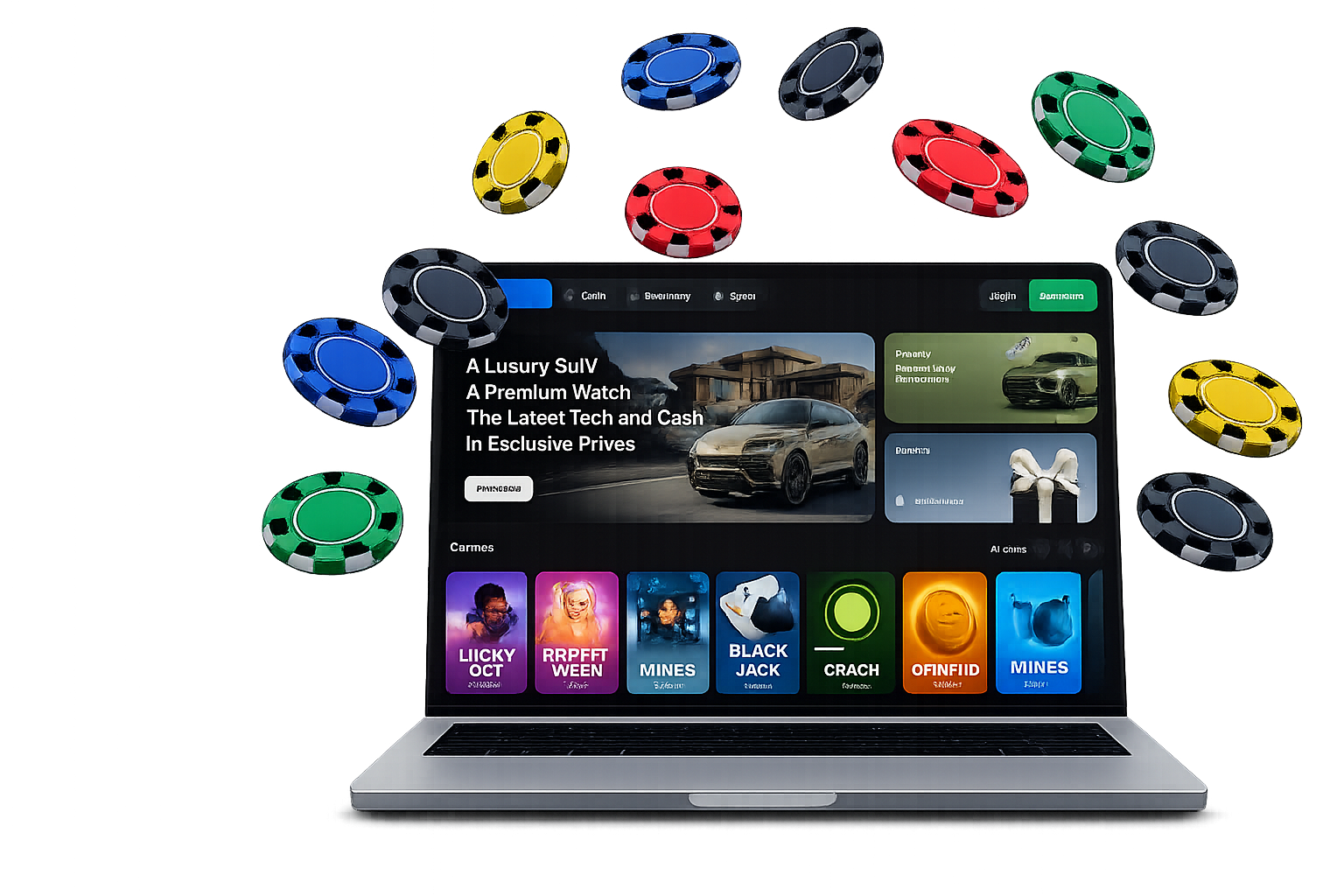 Dozenspins Casino Pakistan